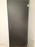 Menuiserie int&eacute;rieure portes et escaliers sur mesure Cr&eacute;a-M